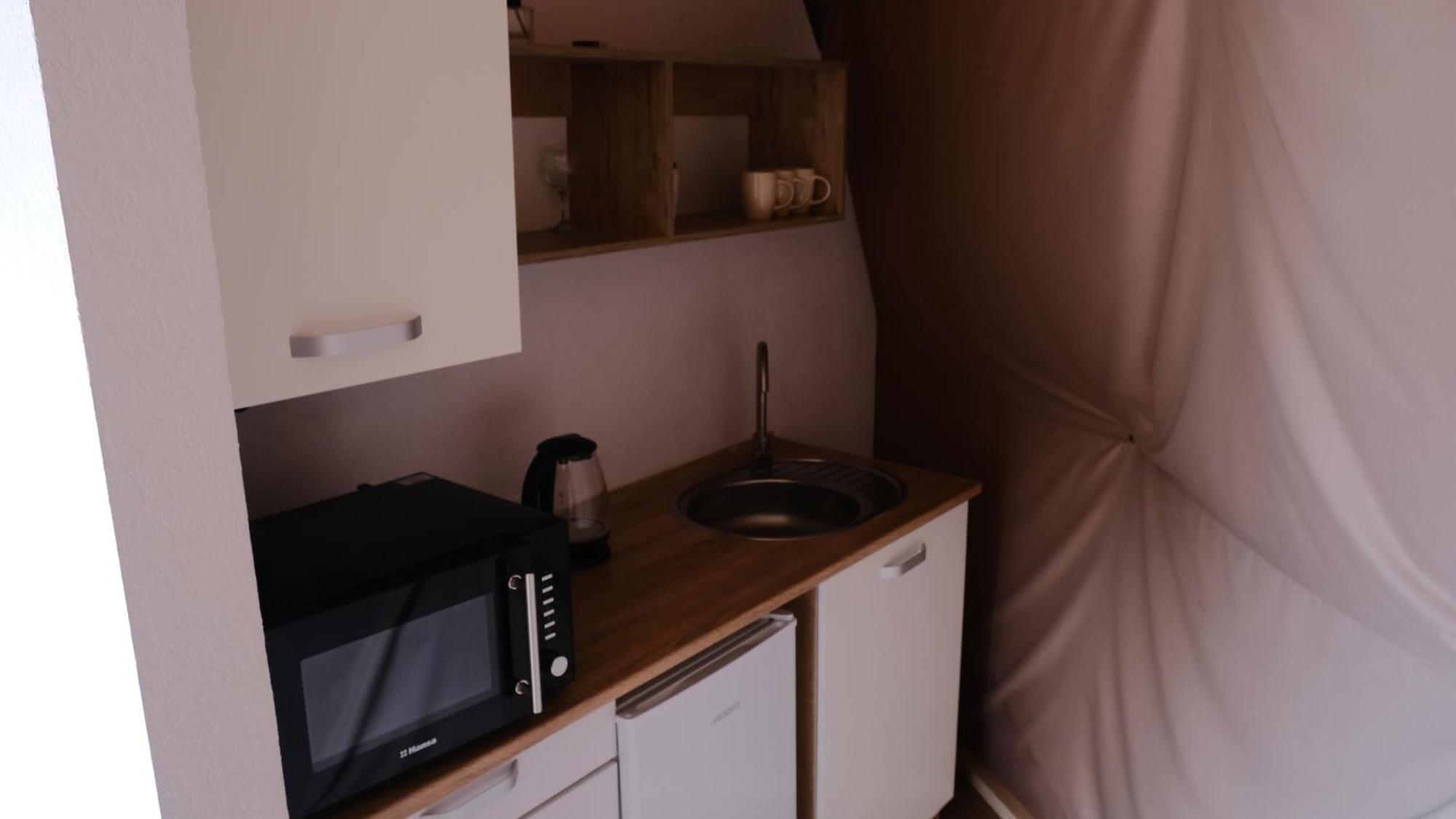 Глемпінг Де Вайб Hotel Vorokhta Room photo