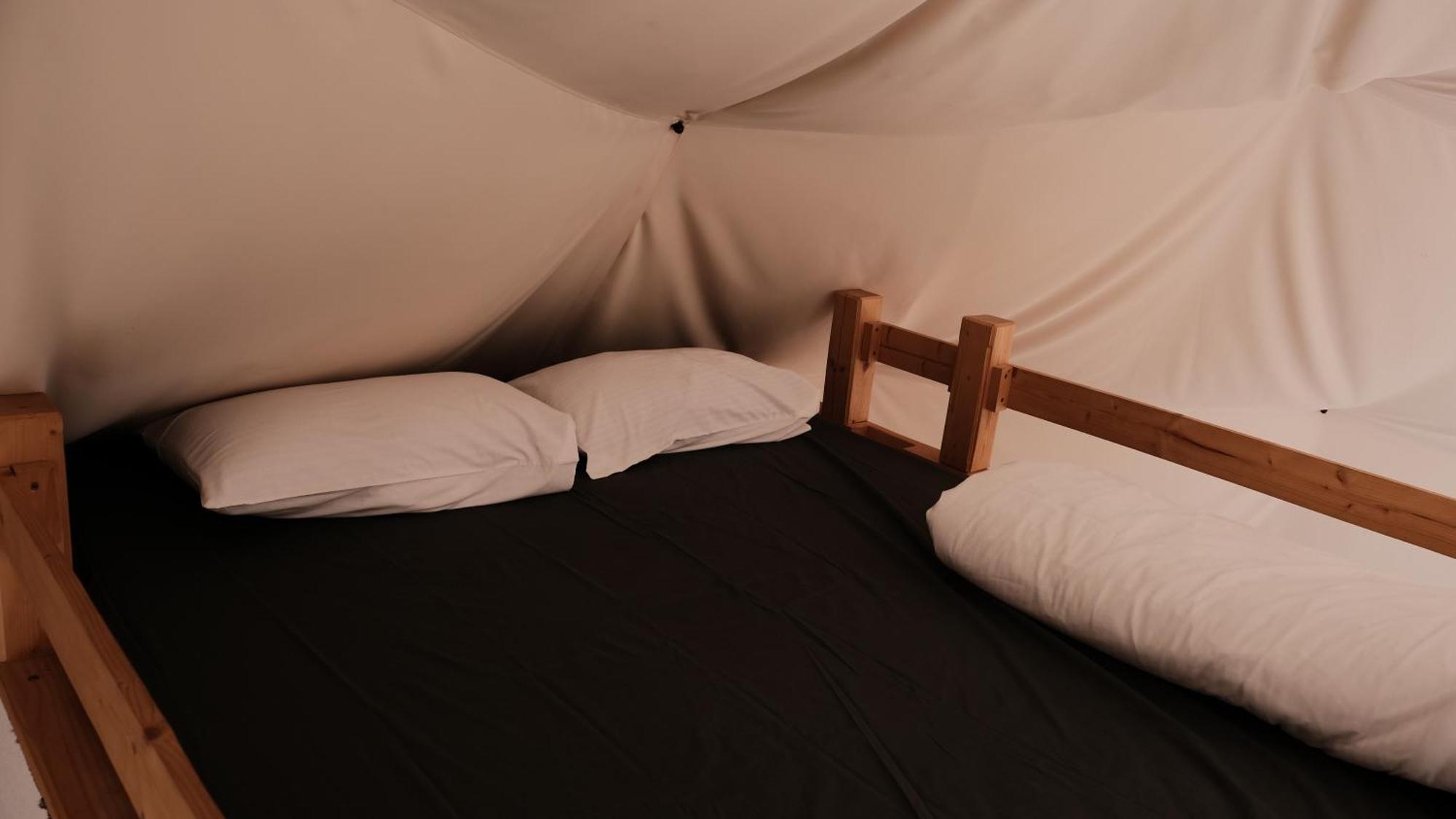 Глемпінг Де Вайб Hotel Vorokhta Room photo